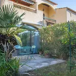 Pramousiquer D23 شقة *