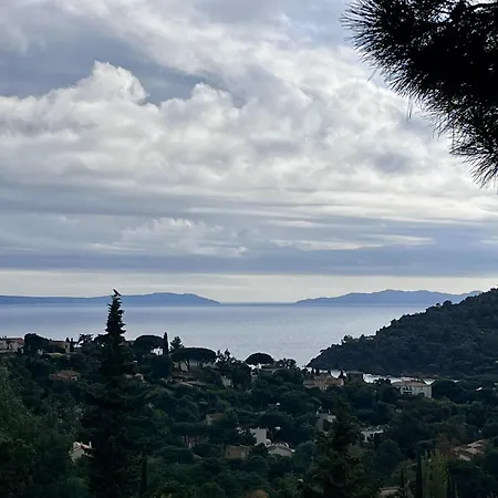 شقة Pramousiquer D23