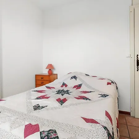 Pramousiquer D23 شقة