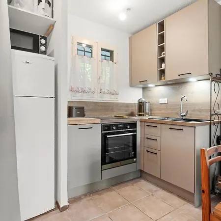 Pramousiquer D23 شقة Le Rayol-Canadel-sur-Mer