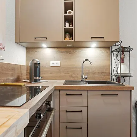 شقة Pramousiquer D23 Le Rayol-Canadel-sur-Mer