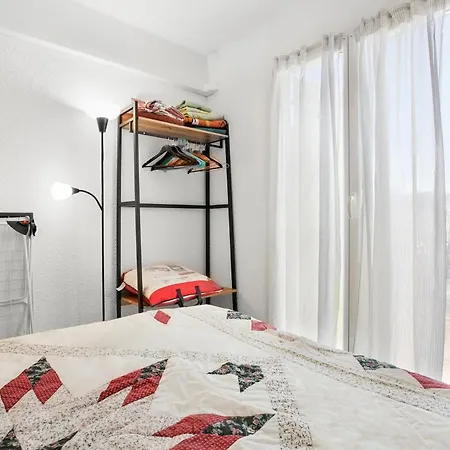 Pramousiquer D23 شقة