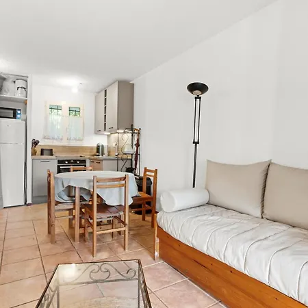 Pramousiquer D23 شقة Le Rayol-Canadel-sur-Mer