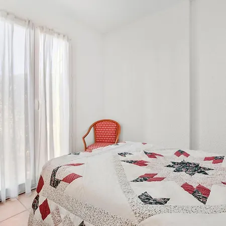 شقة Pramousiquer D23 Le Rayol-Canadel-sur-Mer