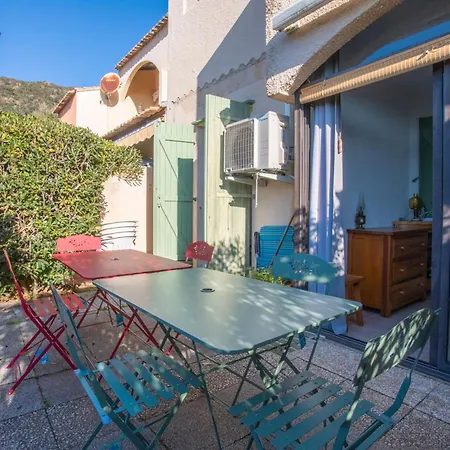 Pramousiquer D23 * Le Rayol-Canadel-sur-Mer