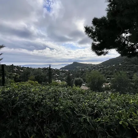 Pramousiquer D23 * Le Rayol-Canadel-sur-Mer