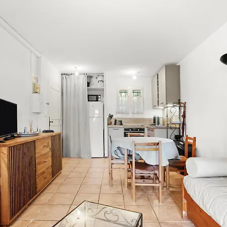 Apartamento Pramousiquer D23