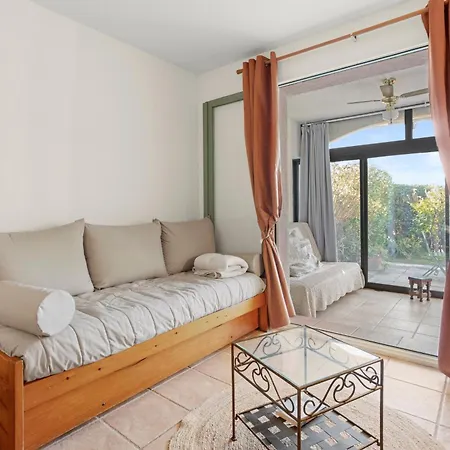 شقة Pramousiquer D23 Le Rayol-Canadel-sur-Mer
