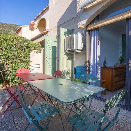 Apartamento Pramousiquer D23 Le Rayol-Canadel-sur-Mer