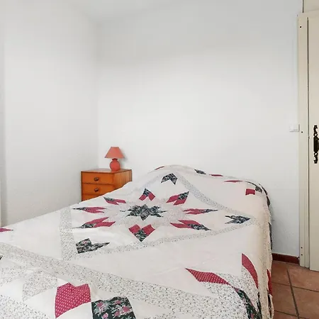 Apartamento Pramousiquer D23 Le Rayol-Canadel-sur-Mer