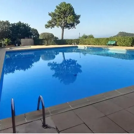 Pramousiquer D23 Le Rayol-Canadel-sur-Mer