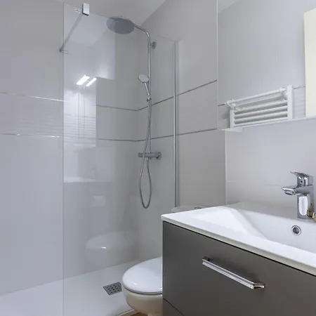 Apartamento Pramousiquer D23 Le Rayol-Canadel-sur-Mer