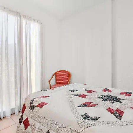 Apartamento Pramousiquer D23 Le Rayol-Canadel-sur-Mer