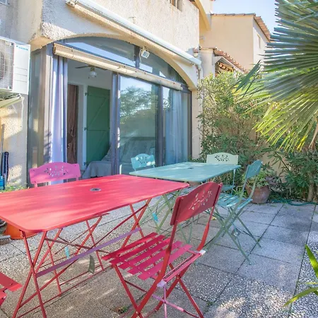 Pramousiquer D23 Apartamento