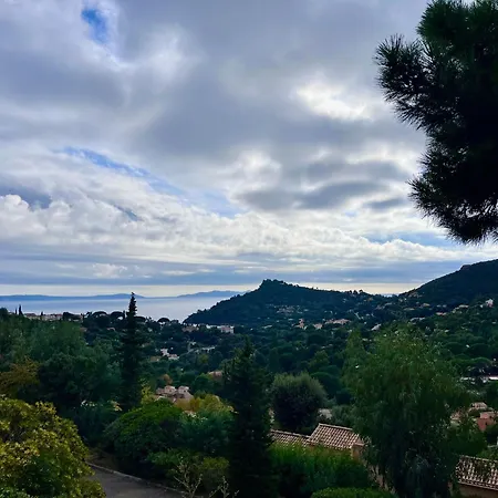 شقة Pramousiquer D23